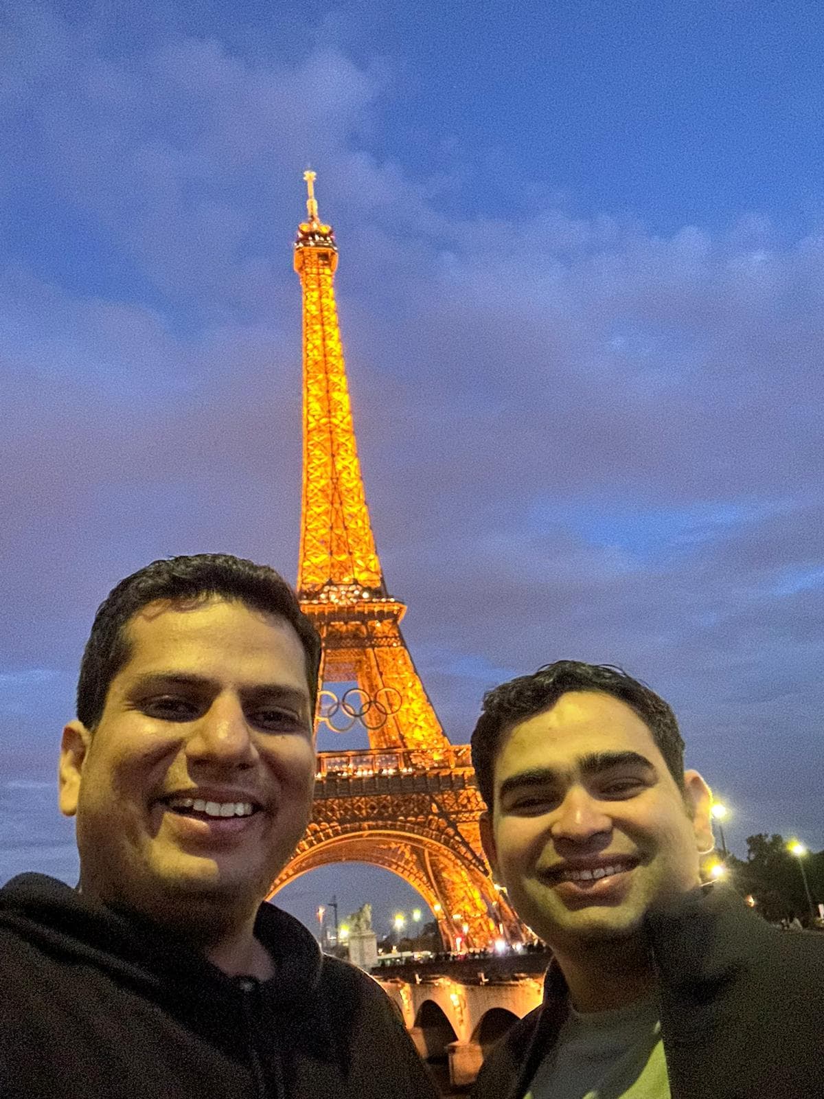 "Work" in Nice Places πΌ