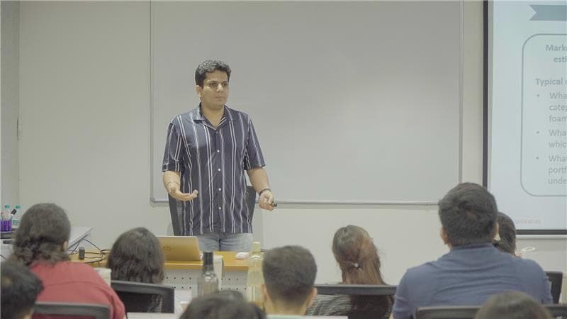 Professor Tarun π€π€