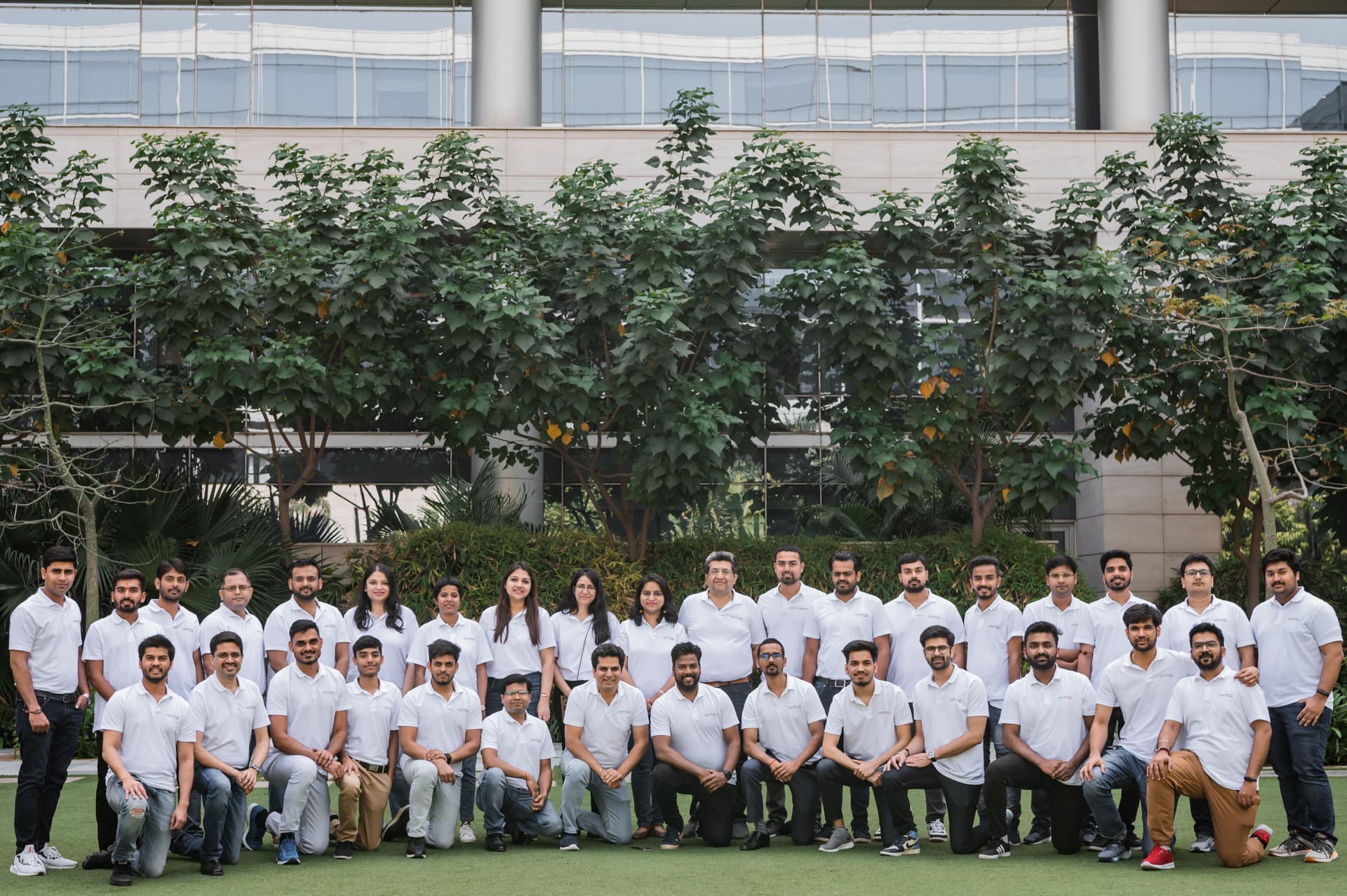 Fuel for the Fire π